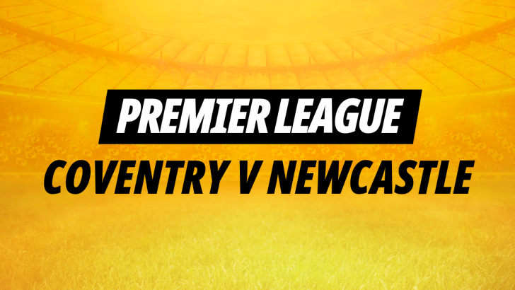 Betfair Image for Coventry v Newcastle tips and predictions